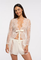 Serena Mini Cover Up