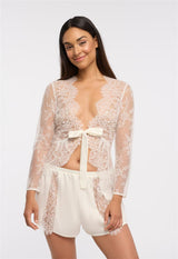 Serena Mini Cover Up