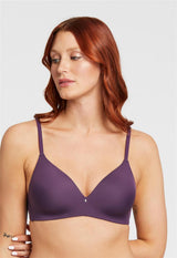 Wire-Free T-Shirt Bra