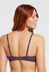 Wire-Free T-Shirt Bra