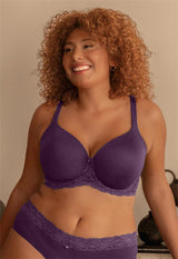 Pure Plus Full Coverage T-Shirt Bra