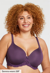 Pure Plus Full Coverage T-Shirt Bra