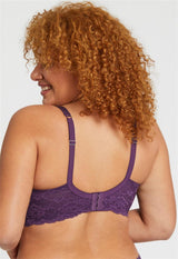 Pure Plus Full Coverage T-Shirt Bra