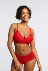 Lacy Brazilian