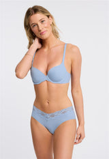 Pure Demi Cup T-Shirt Bra