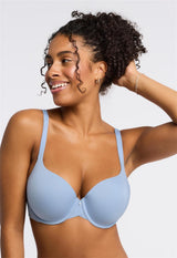 Pure Demi Cup T-Shirt Bra