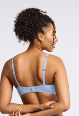 Pure Demi Cup T-Shirt Bra