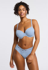 Pure Demi Cup T-Shirt Bra