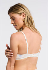 Pure Demi Cup T-Shirt Bra