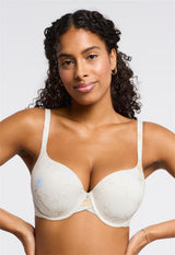 Pure Demi Cup T-Shirt Bra