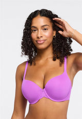 Pure Demi Cup T-Shirt Bra