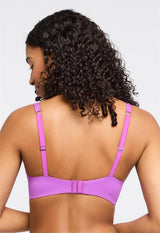 Pure Demi Cup T-Shirt Bra