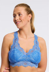 Belle Époque Lace T-Back Bralette