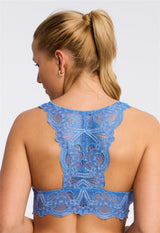 Belle Époque Lace T-Back Bralette