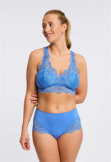 Belle Époque Lace T-Back Bralette