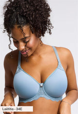 Salt Spring Sublime Bra