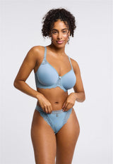 Salt Spring Sublime Bra