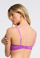 Flirt Demi Lace Bra