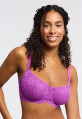 Flirt Demi Lace Bra
