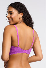 Flirt Demi Lace Bra