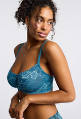 Flirt Demi Lace Bra