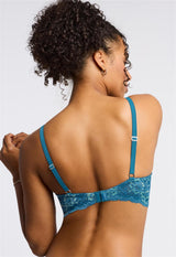 Flirt Demi Lace Bra