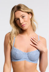 Flirt Demi Lace Bra
