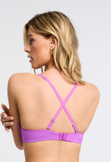 Wire-Free T-Shirt Bra