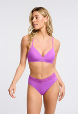 Wire-Free T-Shirt Bra