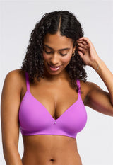 Wire-Free T-Shirt Bra