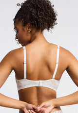 Wire-Free T-Shirt Bra