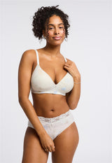 Wire-Free T-Shirt Bra