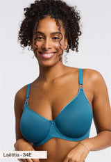 Sublime Spacer Bra