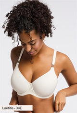 Sublime Spacer Bra