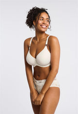 Sublime Spacer Bra