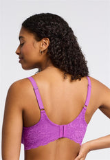 Muse Full Cup Lace Bra