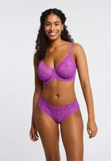 Muse Full Cup Lace Bra