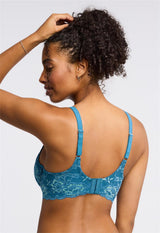Muse Full Cup Lace Bra