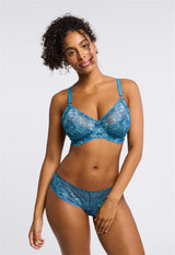 Muse Full Cup Lace Bra