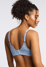 Halo Wire-Free Bra