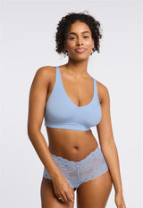 Mysa Cup-Sized Bralette