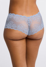 Lace Cheeky Panty