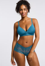 Lace Cheeky Panty