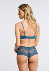 Lace Cheeky Panty