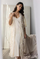 Kiss Robe