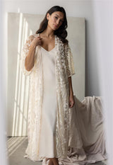Kiss Robe