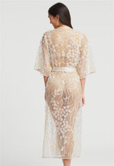 Kiss Robe