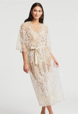Kiss Robe