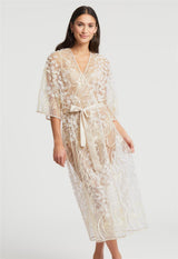 Kiss Robe