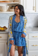 Florence Romper By Inej